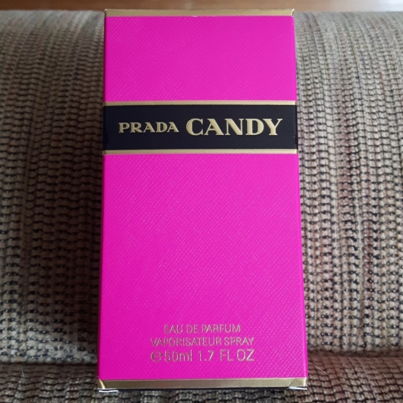 Prada Other - BNIB Prada Candy